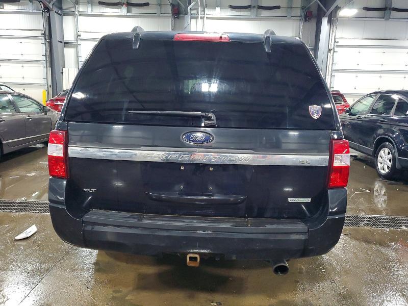 Photo 6 from auction – 2015 FORD EXPEDITION with VIN 1FMJK1JT4FEF43498