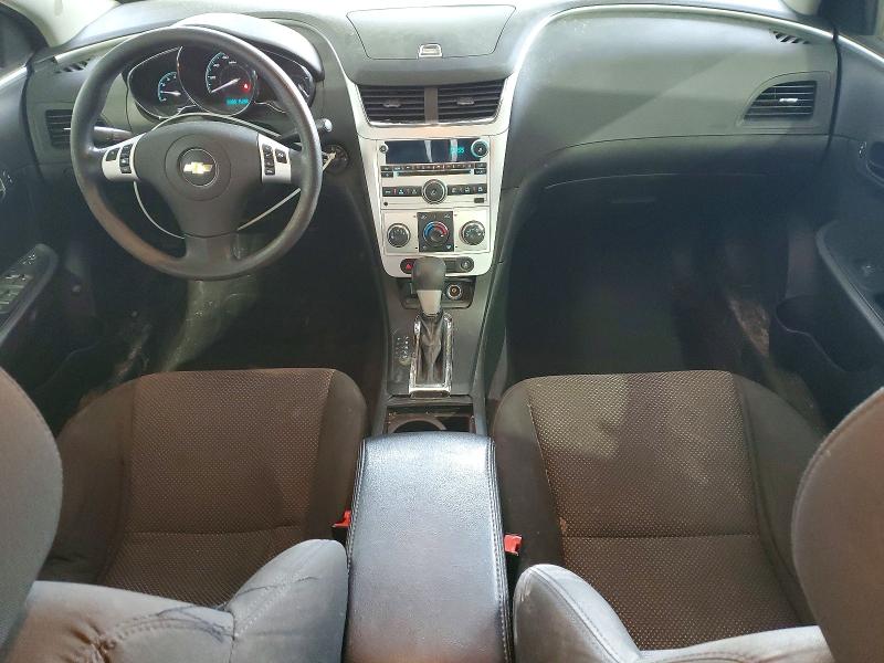 Photo 8 from auction – 2012 CHEVROLET MALIBU 1LT with VIN 1G1ZC5E05CF348312