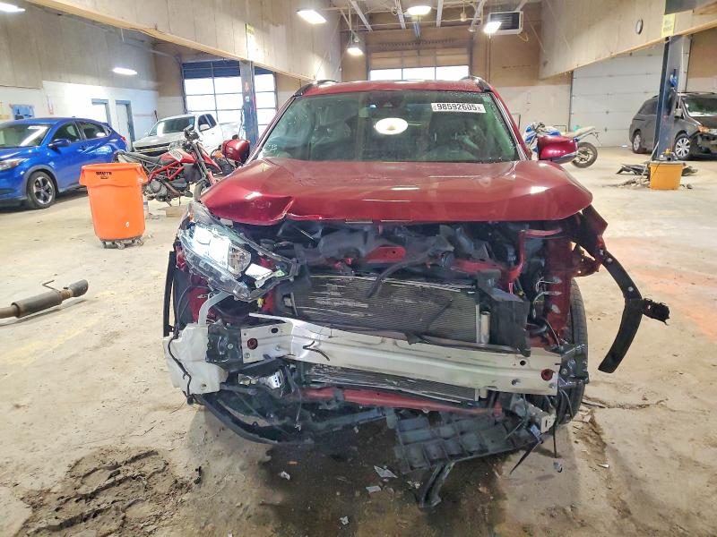 Photo 5 from auction – 2020 TOYOTA RAV4 with VIN JTMN1RFV8LD530630