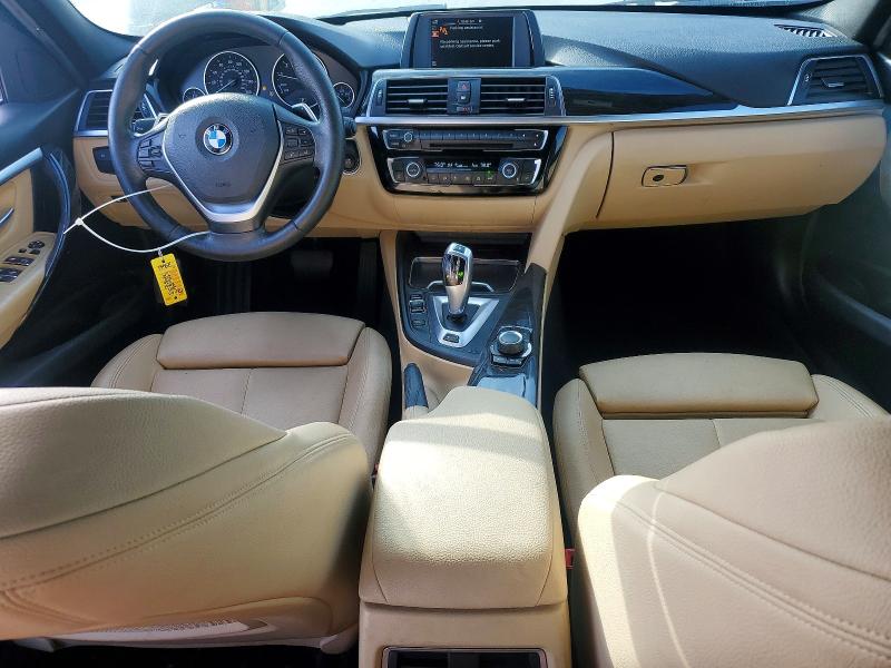 Photo 8 from auction – 2017 BMW 330E with VIN WBA8E1C57HK480343