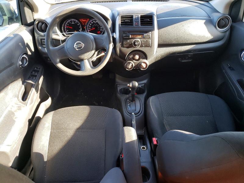 Photo 8 from auction – 2013 NISSAN VERSA S with VIN 3N1CN7AP6DL872956