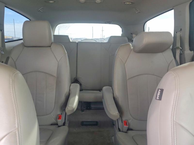 Photo 10 from auction – 2017 BUICK ENCLAVE with VIN 5GAKRBKD8HJ348310
