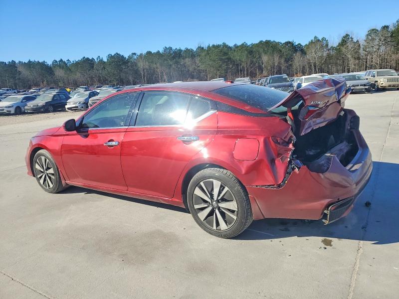 Photo 2 from auction – 2019 NISSAN ALTIMA with VIN 1N4BL4DV8KC132525