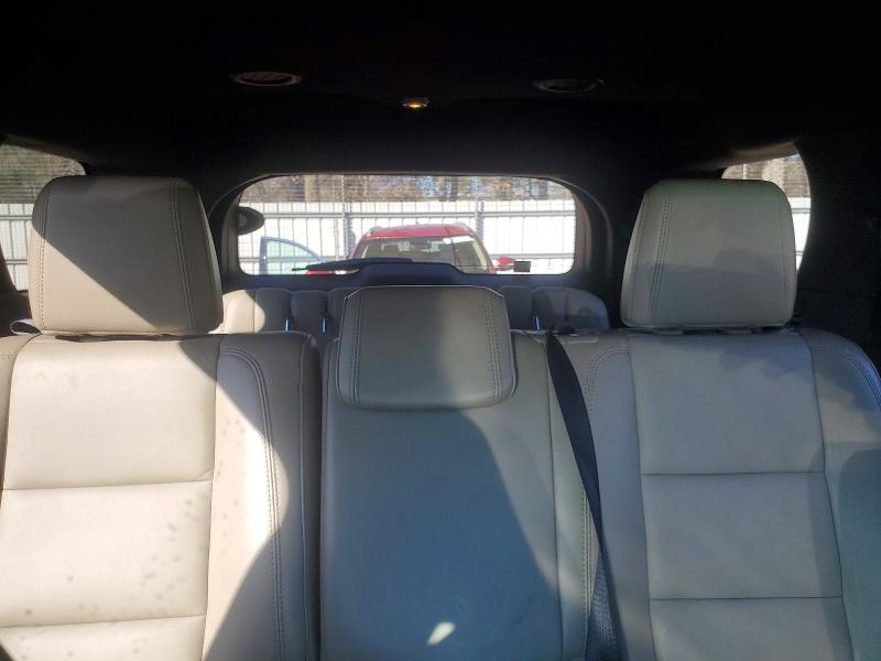 Photo 10 from auction – 2012 FORD EXPLORER X with VIN 1FMHK7D86CGA98254