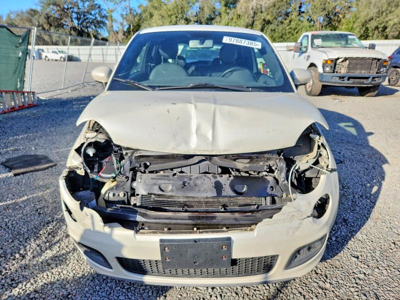 Photo 5 from auction – 2013 FIAT 500 with VIN 3C3CFFBR6DT515172