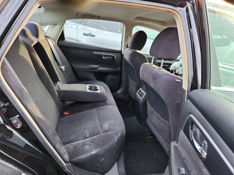 Photo 10 from auction – 2013 NISSAN ALTIMA 2.5 with VIN 1N4AL3AP0DC249398