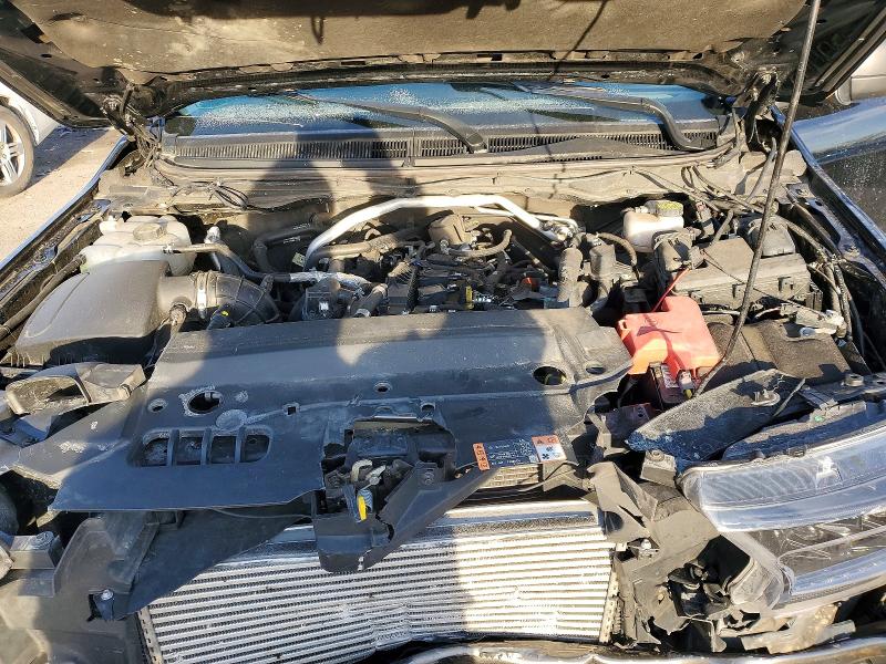 Photo 11 from auction – 2022 FORD RANGER XL with VIN 1FTER4FH8NLD41863