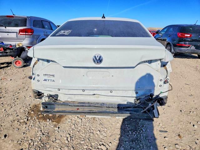 Photo 6 from auction – 2021 VOLKSWAGEN JETTA with VIN 3VWC57BU5MM021305