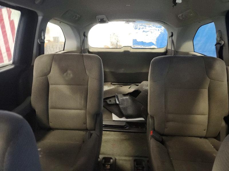 Photo 10 from auction – 2013 HONDA ODYSSEY with VIN 5FNRL5H49DB047862
