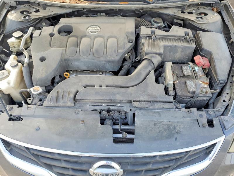 Photo 11 from auction – 2012 NISSAN ALTIMA with VIN 1N4AL2EP6CC145419