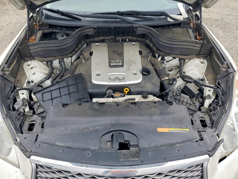 Photo 12 from auction – 2016 INFINITY QX50 with VIN JN1BJ0RPXGM236411