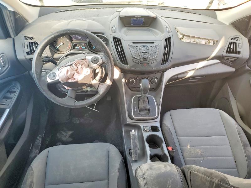 Photo 8 from auction – 2014 FORD ESCAPE SE with VIN 1FMCU0GX1EUA74768