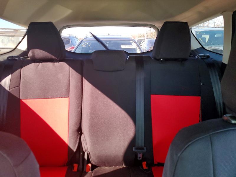 صورة رقم 10 من المزاد - 2019 FORD ESCAPE S مع VIN 1FMCU0F74KUC45557