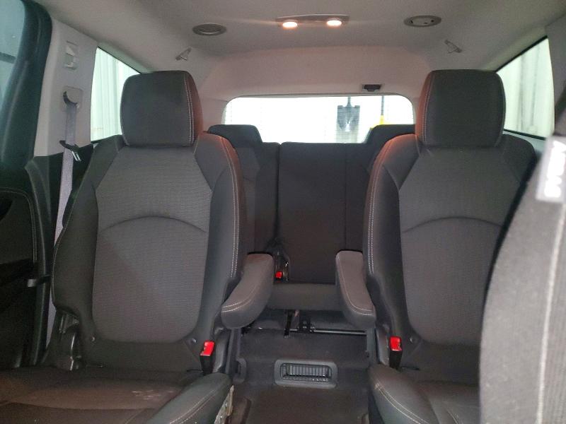 Photo 10 from auction – 2015 CHEVROLET TRAVERSE L with VIN 1GNKVGKD0FJ301817