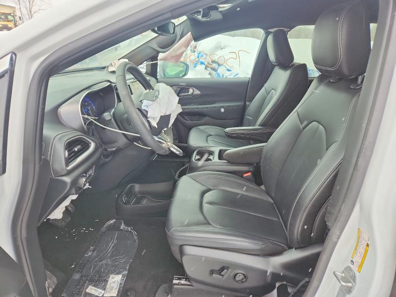 Photo 7 from auction – 2025 CHRYSLER PACIFICA with VIN 2C4RC3BG6SR592796