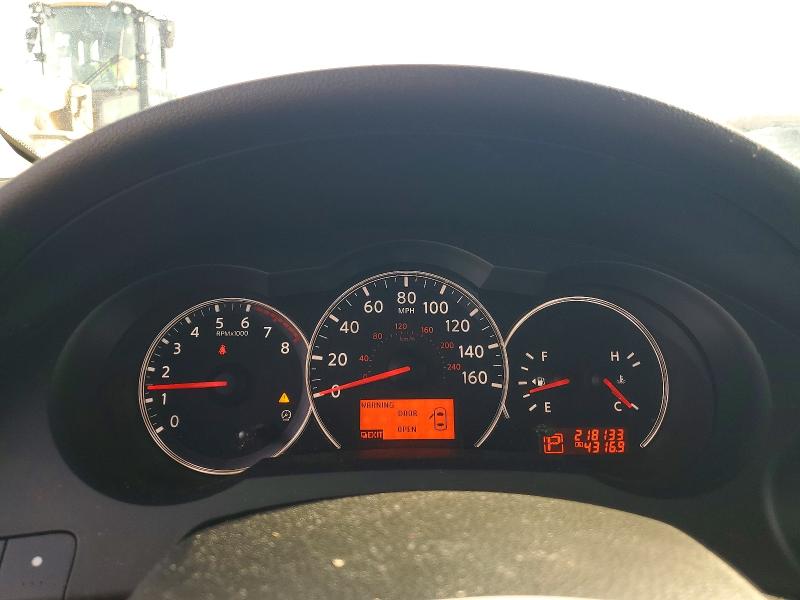 Photo 9 from auction – 2012 NISSAN ALTIMA with VIN 1N4AL2AP4CC172883