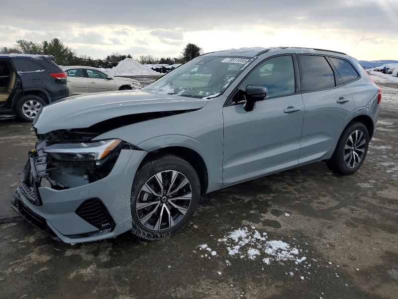2024 VOLVO XC60