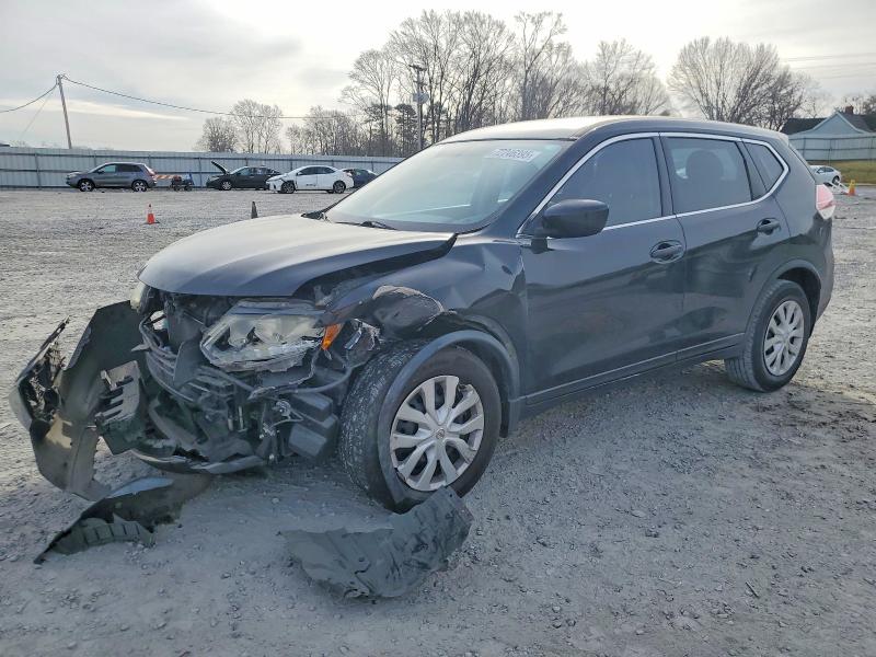 Zdjęcie 1 z aukcji – 2016 NISSAN ROGUE S z VIN KNMAT2MT1GP603939
