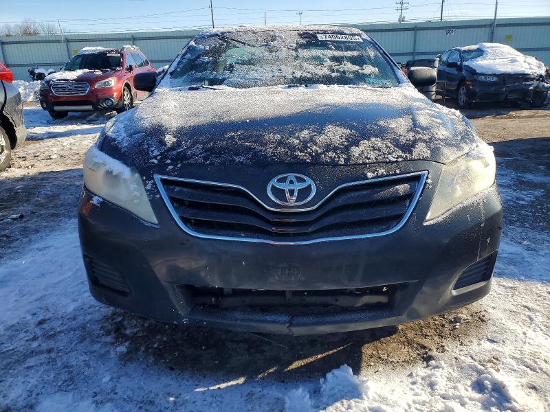 Foto 5 de la subasta – 2011 TOYOTA CAMRY BASE con VIN 4T1BF3EK7BU197484