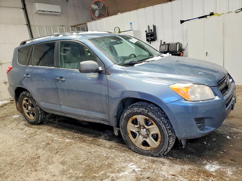 Photo 4 from auction – 2011 TOYOTA RAV4 with VIN 2T3BF4DV9BW154273