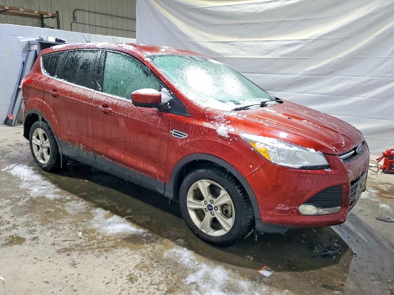 Photo 4 from auction – 2015 FORD ESCAPE with VIN 1FMCU9GX6FUA56580