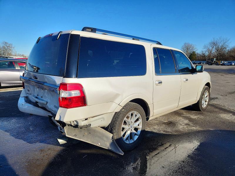 صورة رقم 3 من المزاد - 2017 FORD EXPEDITION مع VIN 1FMJK2AT4HEA27182