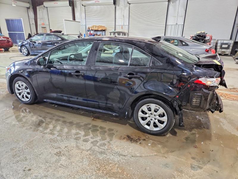 Photo 2 from auction – 2024 TOYOTA COROLLA LE with VIN 5YFB4MDE4RP118209