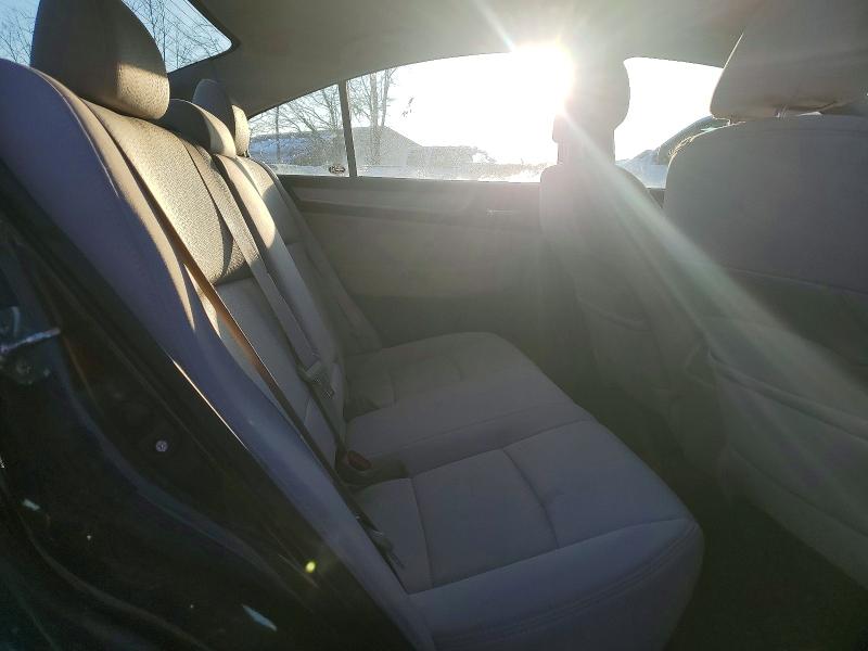 Photo 10 from auction – 2016 SUBARU LEGACY 2.5 with VIN 4S3BNAC64G3058833