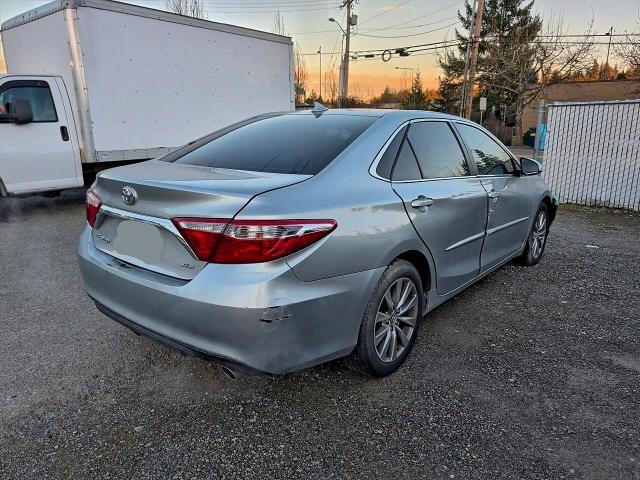 Photo 4 from auction – 2017 TOYOTA CAMRY XSE with VIN 4T1BK1FK1HU583261