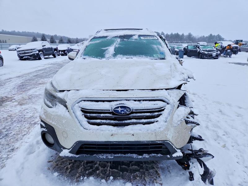 Photo 5 from auction – 2018 SUBARU OUTBACK with VIN 4S4BSAHC6J3202876