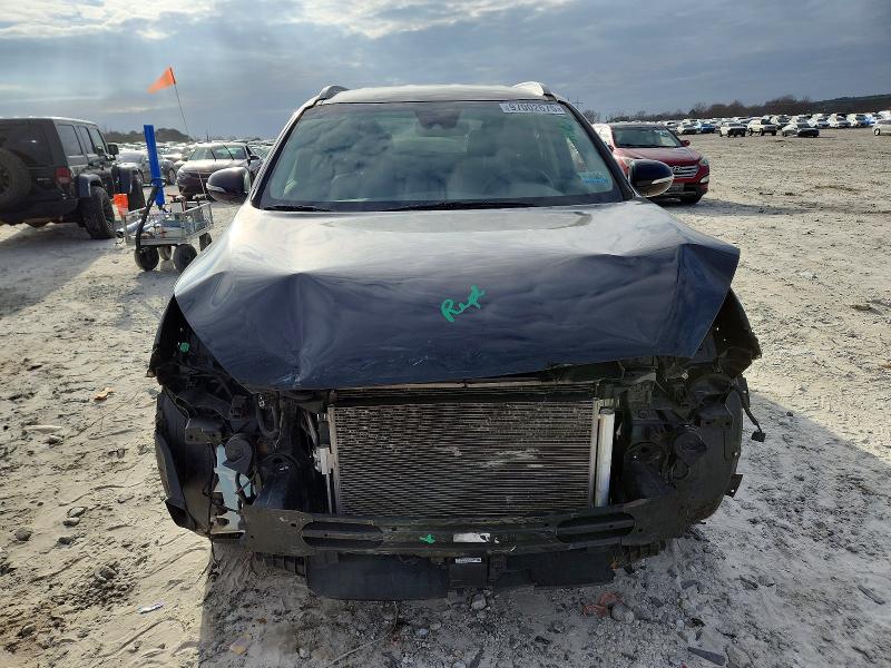 Photo 5 from auction – 2019 KIA SORENTO EX with VIN 5XYPH4A52KG515510