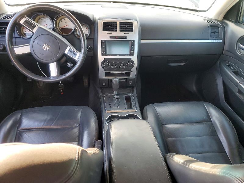 Photo 8 from auction – 2010 DODGE CHARGER R/ with VIN 2B3CA8CT4AH291292