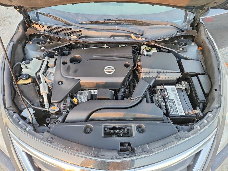 Photo 11 from auction – 2013 NISSAN ALTIMA with VIN 1N4AL3AP7DC186591