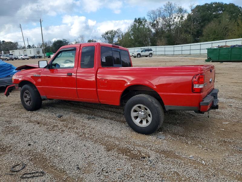Photo 2 from auction – 2011 FORD RANGER with VIN 1FTKR4EEXBPB19002
