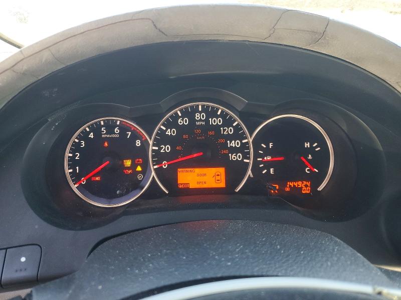 Photo 9 from auction – 2012 NISSAN ALTIMA BAS with VIN 1N4AL2APXCC137684