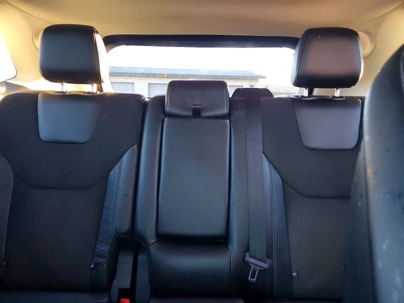 Photo 10 from auction – 2015 FORD EDGE SPORT with VIN 2FMTK4AP7FBB93034
