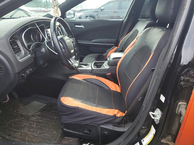 Photo 7 from auction – 2018 DODGE CHARGER R/ with VIN 2C3CDXCT2JH122523