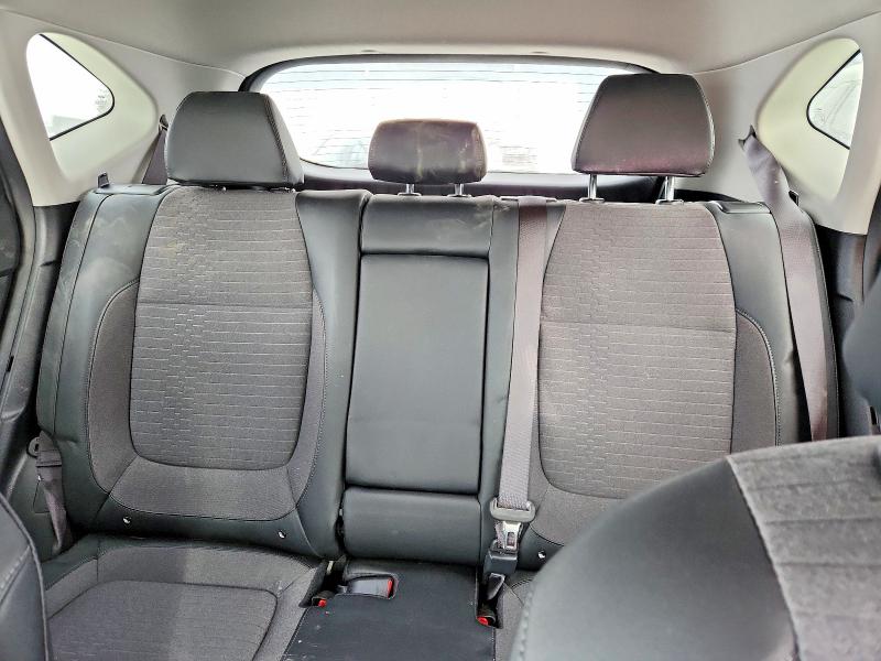 Photo 10 from auction – 2023 KIA SELTOS with VIN KNDEU2AA6P7430209