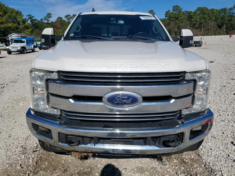 Photo 5 from auction – 2019 FORD F250 SUPER with VIN 1FT7W2B66KED81398