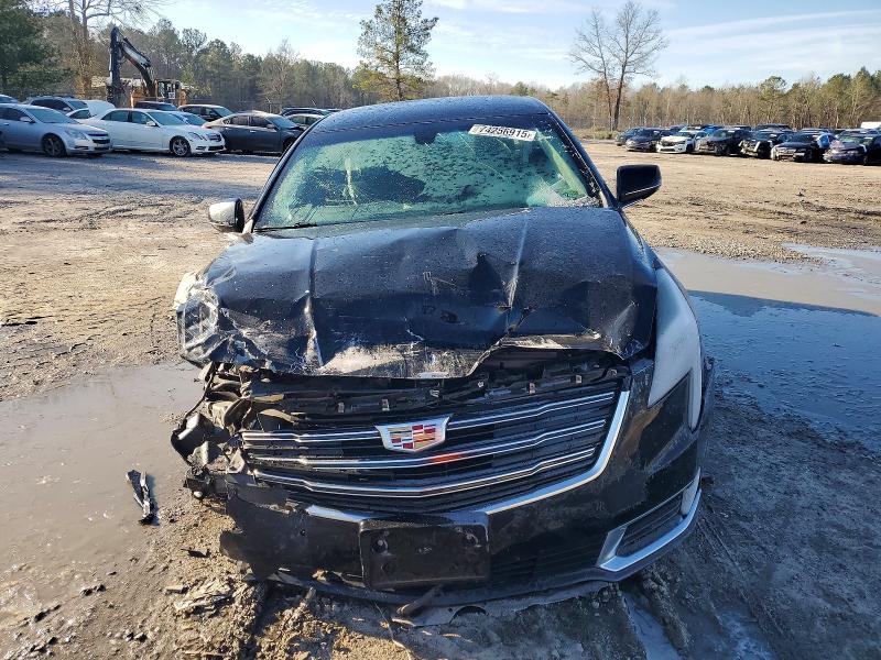 Photo 5 from auction – 2019 CADILLAC XTS LUXURY with VIN 2G61M5S35K9104668