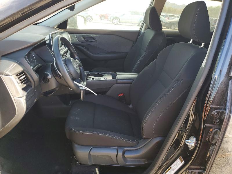 Photo 7 from auction – 2023 NISSAN ROGUE S with VIN 5N1BT3AA1PC852435