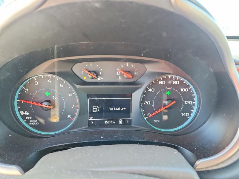 Photo 9 from auction – 2019 CHEVROLET MALIBU LS with VIN 1G1ZB5ST3KF112600