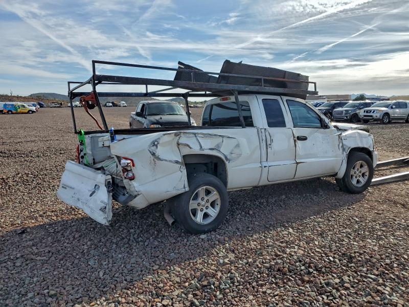 Photo 3 from auction – 2011 DODGE DAKOTA with VIN 1D7RE3BP3BS633691