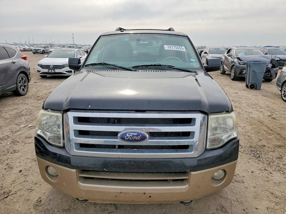 Zdjęcie 5 z aukcji – 2014 FORD EXPEDITION z VIN 1FMJU1J59EEF65944