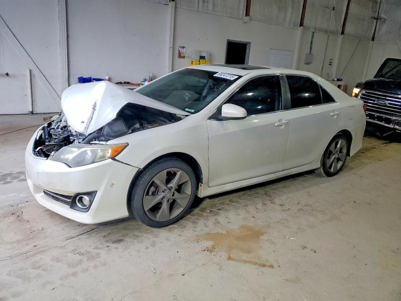 Фото 1 с аукциона – 2012 TOYOTA CAMRY BASE с VIN 4T1BF1FK4CU618016