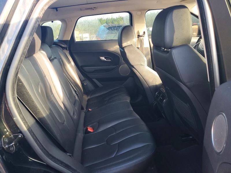 Photo 10 from auction – 2015 LAND ROVER RANGE ROVE with VIN SALVP2BG2FH053924