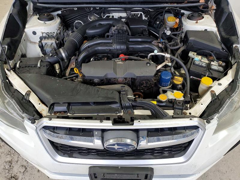 Photo 11 from auction – 2014 SUBARU IMPREZA with VIN JF1GPAA62E8314217