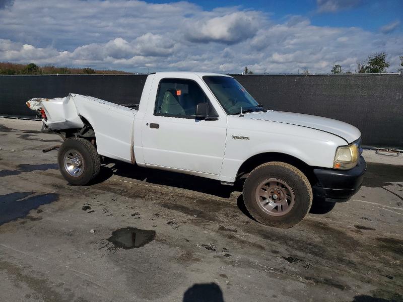 Photo 4 from auction – 1998 FORD RANGER with VIN 1FTYR10U8WUC28458