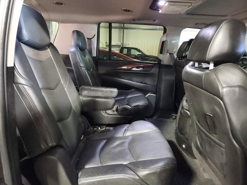 Photo 11 from auction – 2015 CADILLAC ESCALADE E with VIN 1GYS4TKJ1FR609102