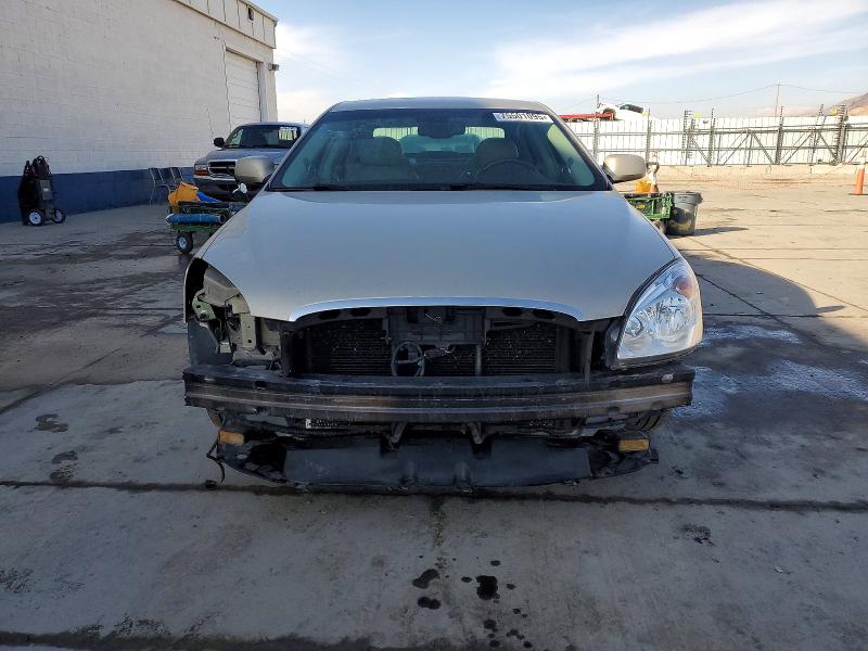 Photo 5 from auction – 2008 BUICK LUCERNE CX with VIN 1G4HD57208U125799